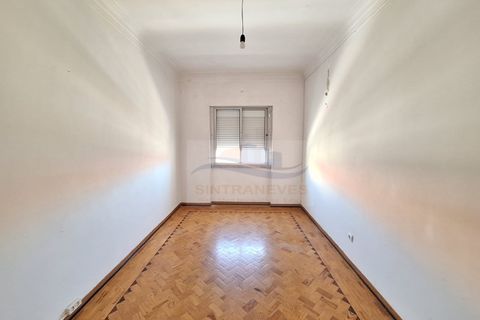 Lejlighed i Amadora, Lisbon, Amadora - € 269.000 | Ref: AP8069 - foto 3