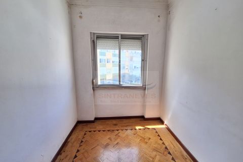 Lejlighed i Amadora, Lisbon, Amadora - € 269.000 | Ref: AP8069 - foto 4