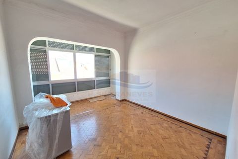 Lejlighed i Amadora, Lisbon, Amadora - € 269.000 | Ref: AP8069 - foto 5