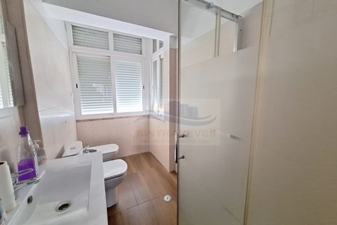 Lejlighed i Amadora, Lisbon, Amadora - € 269.000 | Ref: AP8069 - foto 7