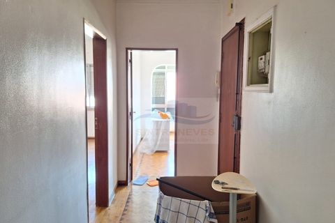 Lejlighed i Amadora, Lisbon, Amadora - € 269.000 | Ref: AP8069 - foto 11