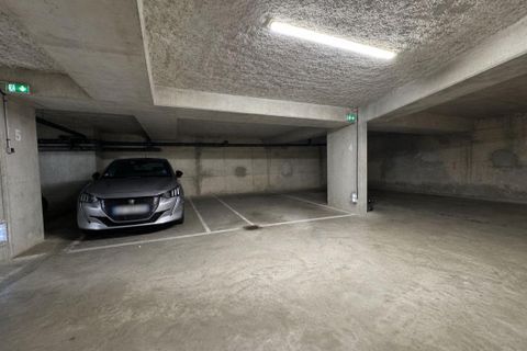 Garage i Puteaux, Hauts-de-Seine, Puteaux - € 30.000 | Ref: S3N3-YHX-5UM - foto 3