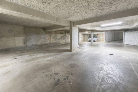 Garage i Puteaux, Hauts-de-Seine, Puteaux - € 30.000 | Ref: S3N3-YHX-5UM - foto 5