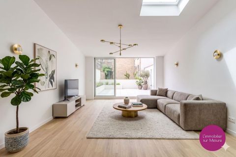 Villa a Vincennes, Val-de-Marne, Vincennes - € 1.250.000 | Ref: C71V-TZX-ID7 - foto 2