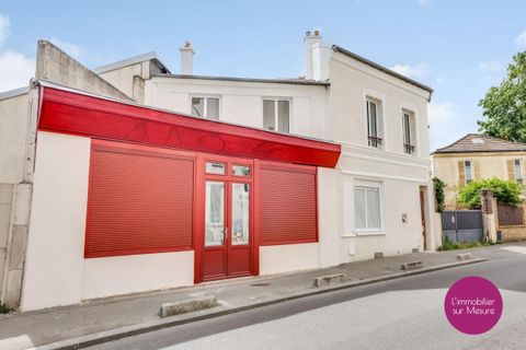 Villa a Vincennes, Val-de-Marne, Vincennes - € 1.250.000 | Ref: C71V-TZX-ID7 - foto 7