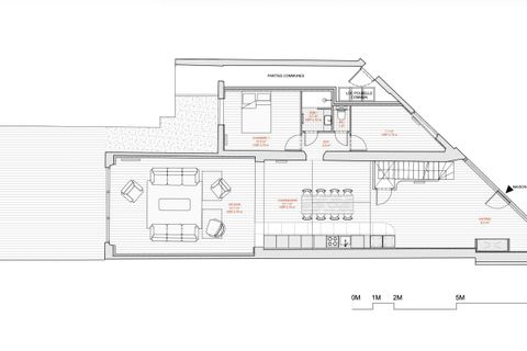 Villa a Vincennes, Val-de-Marne, Vincennes - € 1.250.000 | Ref: C71V-TZX-ID7 - foto 8