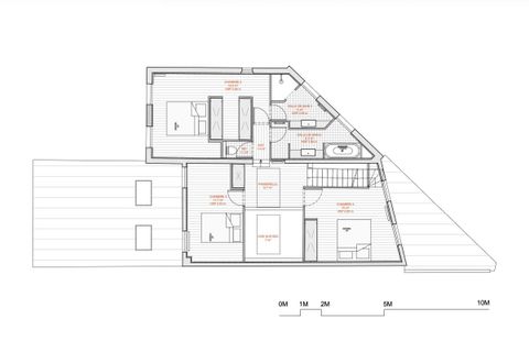 Villa a Vincennes, Val-de-Marne, Vincennes - € 1.250.000 | Ref: C71V-TZX-ID7 - foto 9