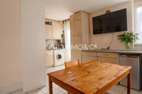 Villa a Tourcoing, Nord, Tourcoing - € 130.000 | Ref: LOM831 - foto 3