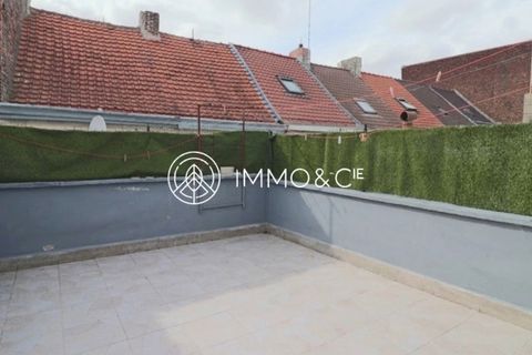 Villa a Tourcoing, Nord, Tourcoing - € 130.000 | Ref: LOM831 - foto 4