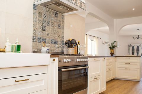 Villa i Lagoa, Faro, Lagoa - € 1.750.000 | Ref: EAV-4228 - foto 3