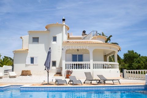 Villa i Lagoa, Faro, Lagoa - € 1.750.000 | Ref: EAV-4228 - foto 21