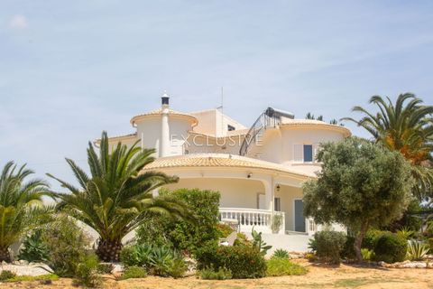 Villa i Lagoa, Faro, Lagoa - € 1.750.000 | Ref: EAV-4228 - foto 22
