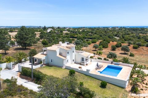 Villa i Lagoa, Faro, Lagoa - € 1.750.000 | Ref: EAV-4228 - foto 23