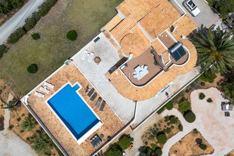 Villa i Lagoa, Faro, Lagoa - € 1.750.000 | Ref: EAV-4228 - foto 27