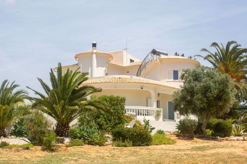 Villa i Lagoa, Faro, Lagoa - € 1.750.000 | Ref: EAV-4228 - foto 30