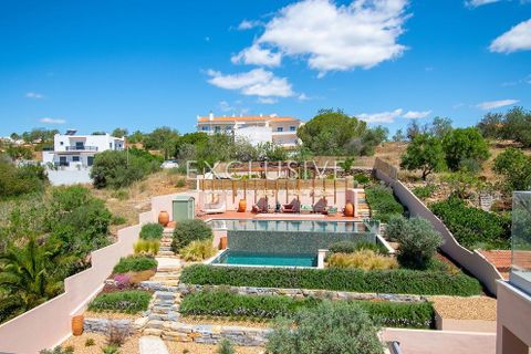 Villa i Lagoa, Faro, Lagoa - € 2.195.000 | Ref: EAV-4230 - foto 1