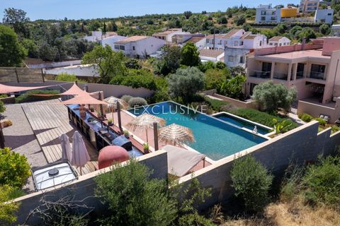 Villa i Lagoa, Faro, Lagoa - € 2.195.000 | Ref: EAV-4230 - foto 2