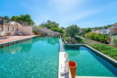 Villa i Lagoa, Faro, Lagoa - € 2.195.000 | Ref: EAV-4230 - foto 3
