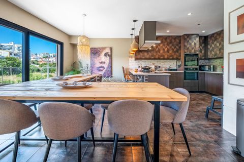 Villa i Lagoa, Faro, Lagoa - € 2.195.000 | Ref: EAV-4230 - foto 8