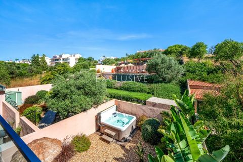Villa i Lagoa, Faro, Lagoa - € 2.195.000 | Ref: EAV-4230 - foto 26