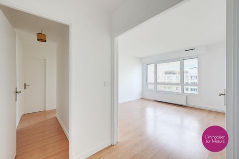 Lejlighed i Paris, Paris, Paris - € 538.000 | Ref: QTZ8-I6B-O49 - foto 2