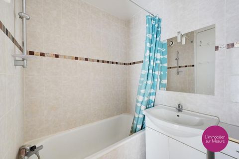 Lejlighed i Paris, Paris, Paris - € 538.000 | Ref: QTZ8-I6B-O49 - foto 7