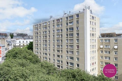 Lejlighed i Paris, Paris, Paris - € 538.000 | Ref: QTZ8-I6B-O49 - foto 12