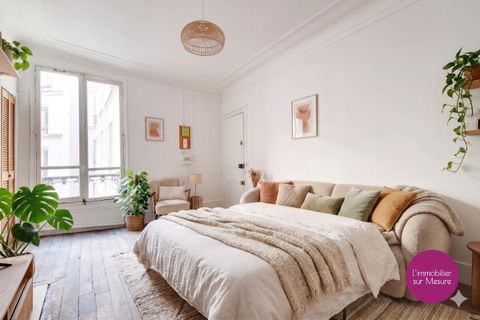 Lejlighed i Paris, Paris, Paris - € 150.000 | Ref: KYGZ-SGV-4U4 - foto 1