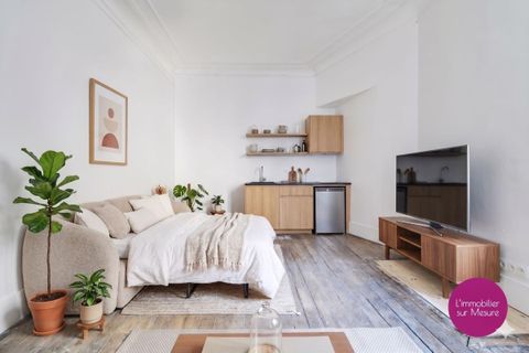 Lejlighed i Paris, Paris, Paris - € 150.000 | Ref: KYGZ-SGV-4U4 - foto 3