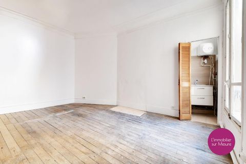Lejlighed i Paris, Paris, Paris - € 150.000 | Ref: KYGZ-SGV-4U4 - foto 8