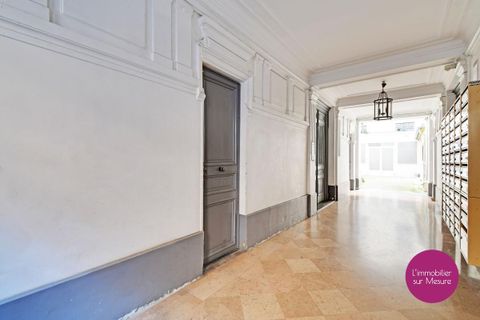 Lejlighed i Paris, Paris, Paris - € 150.000 | Ref: KYGZ-SGV-4U4 - foto 11