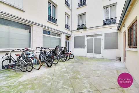 Lejlighed i Paris, Paris, Paris - € 150.000 | Ref: KYGZ-SGV-4U4 - foto 12