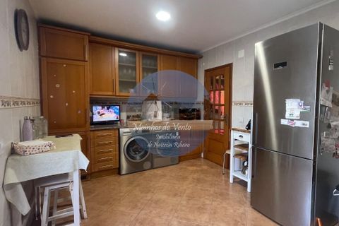 Byhus i Barreiro, Setubal, Barreiro - € 499.000 | Ref: MV0140 - foto 5