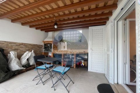 Byhus i Barreiro, Setubal, Barreiro - € 499.000 | Ref: MV0140 - foto 9