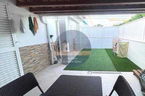Byhus i Barreiro, Setubal, Barreiro - € 499.000 | Ref: MV0140 - foto 10