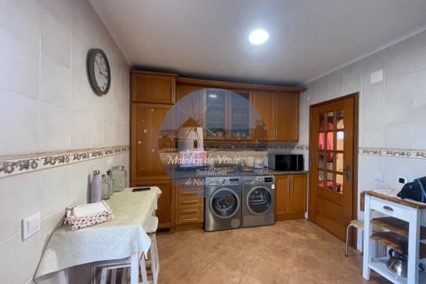 Byhus i Barreiro, Setubal, Barreiro - € 499.000 | Ref: MV0140 - foto 15