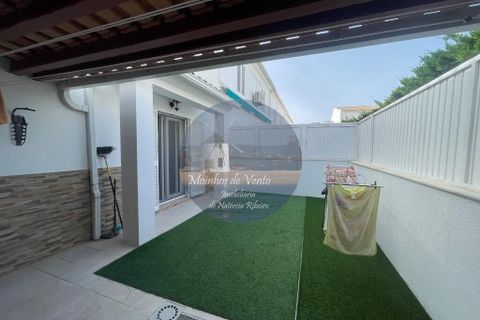 Byhus i Barreiro, Setubal, Barreiro - € 499.000 | Ref: MV0140 - foto 18