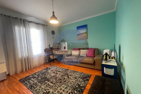 Byhus i Barreiro, Setubal, Barreiro - € 499.000 | Ref: MV0140 - foto 22