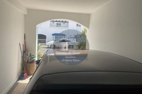 Byhus i Barreiro, Setubal, Barreiro - € 499.000 | Ref: MV0140 - foto 29