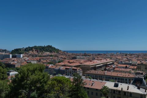 Lejlighed i Nice, Alpes-Maritimes, Nice - € 1.490.000 | Ref: 87103278 - foto 1