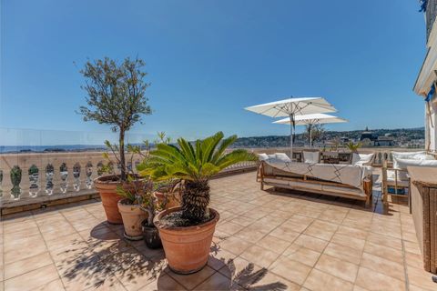 Lejlighed i Nice, Alpes-Maritimes, Nice - € 1.490.000 | Ref: 87103278 - foto 2