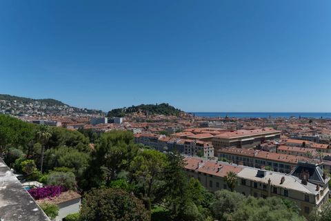 Lejlighed i Nice, Alpes-Maritimes, Nice - € 1.490.000 | Ref: 87103278 - foto 3