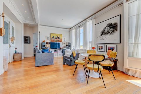 Lejlighed i Nice, Alpes-Maritimes, Nice - € 1.490.000 | Ref: 87103278 - foto 6
