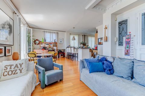 Lejlighed i Nice, Alpes-Maritimes, Nice - € 1.490.000 | Ref: 87103278 - foto 9