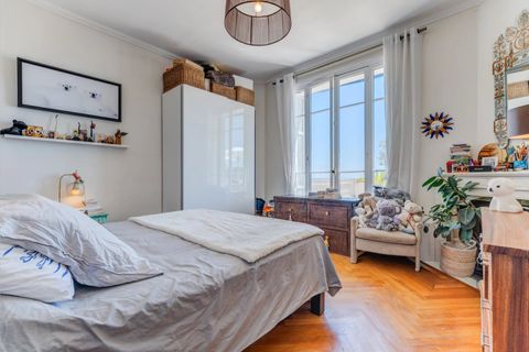 Lejlighed i Nice, Alpes-Maritimes, Nice - € 1.490.000 | Ref: 87103278 - foto 10