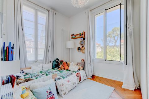 Lejlighed i Nice, Alpes-Maritimes, Nice - € 1.490.000 | Ref: 87103278 - foto 11