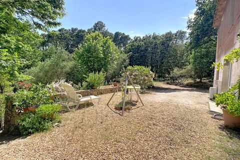Villa i Lorgues, Var, Lorgues - € 650.000 | Ref: 87101054 - foto 2