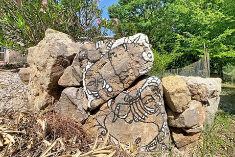 Villa i Lorgues, Var, Lorgues - € 650.000 | Ref: 87101054 - foto 4