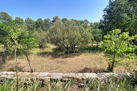 Villa i Lorgues, Var, Lorgues - € 650.000 | Ref: 87101054 - foto 5