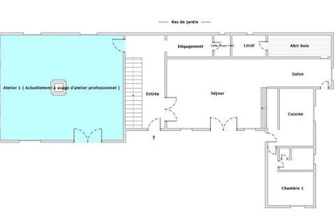 Villa i Lorgues, Var, Lorgues - € 650.000 | Ref: 87101054 - foto 24